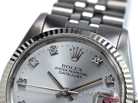 rolex datejust medium